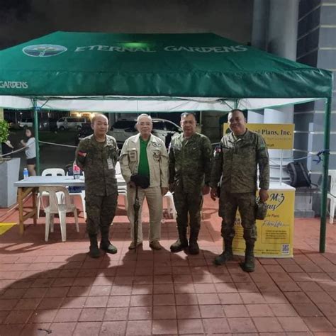 1301st cdc|1301st Camanava Community Defense Center .